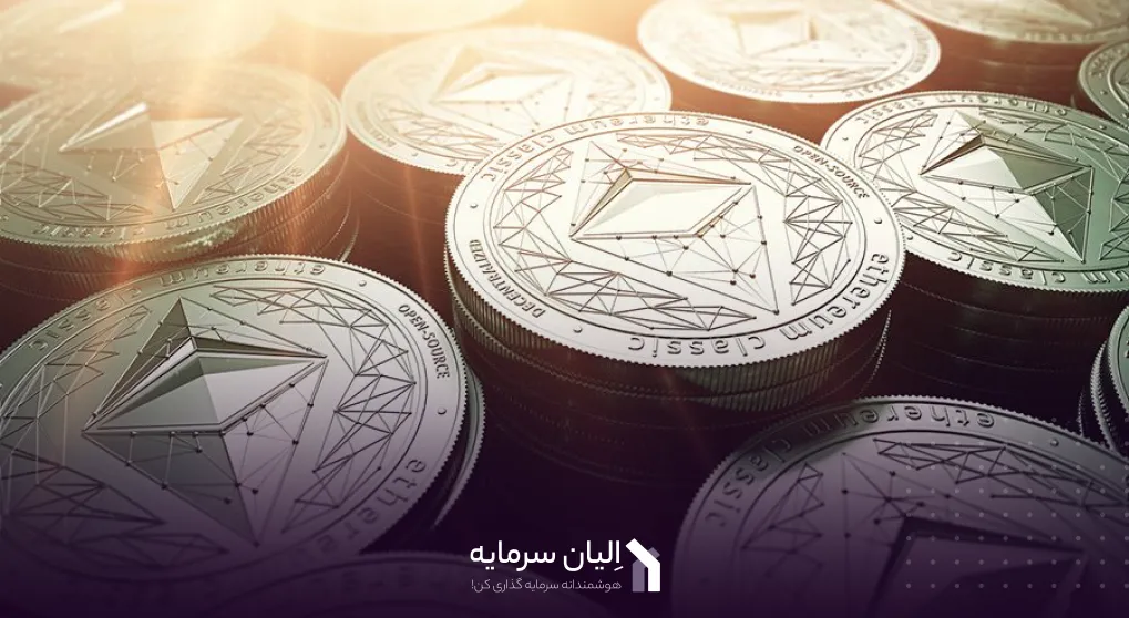 آموزش خرید ساده و مرحله به مرحله اتریوم