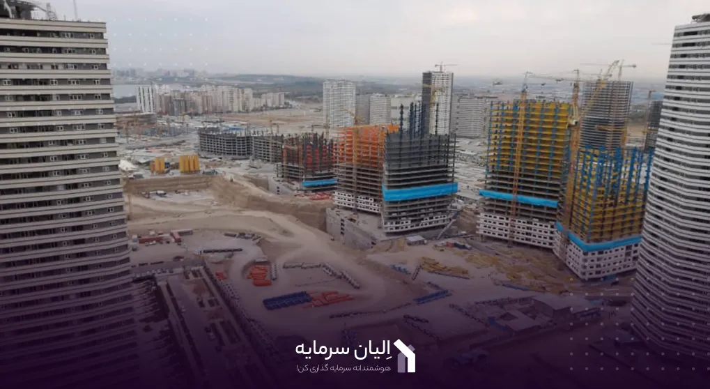رشد بازار مسکن در بهار 1404