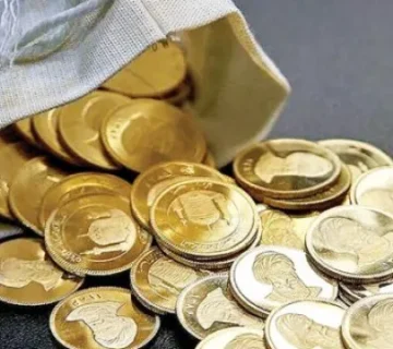 قیمت طلا در بهار 1404