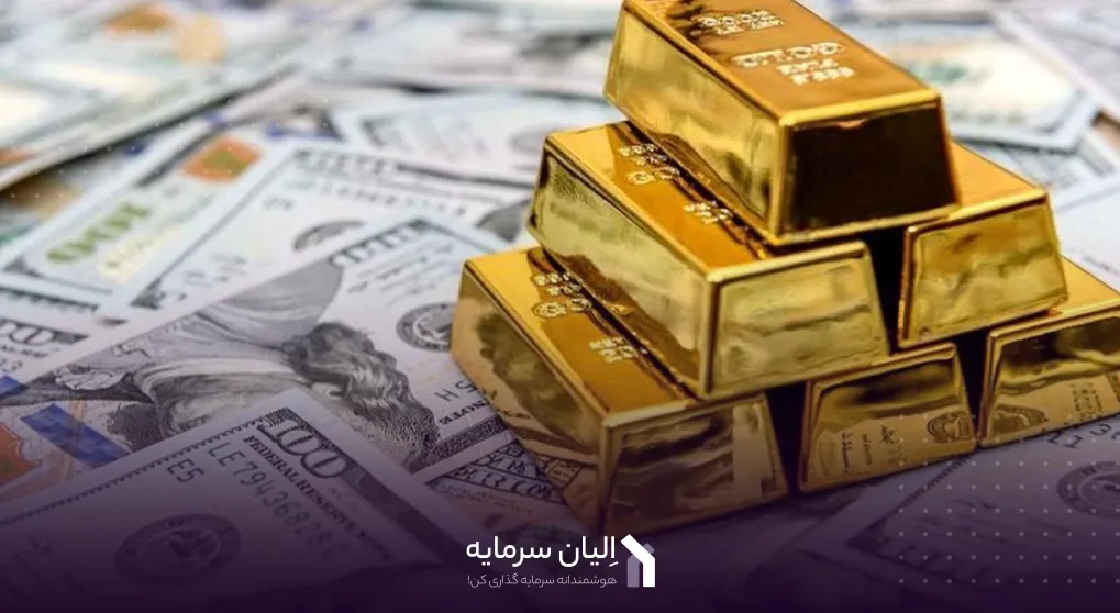 قیمت طلا در بهار 1404