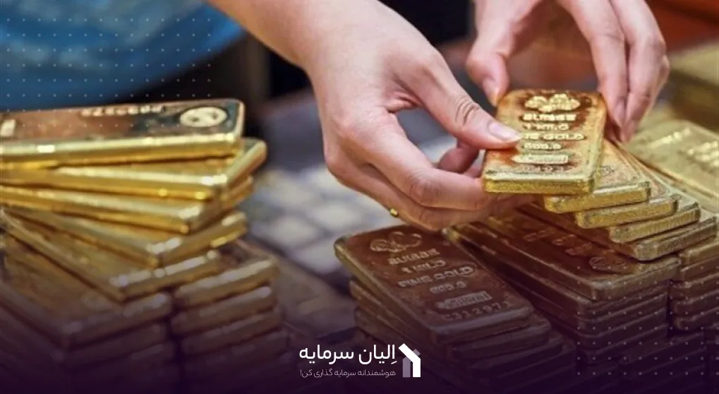 قیمت طلا در بهار 1404