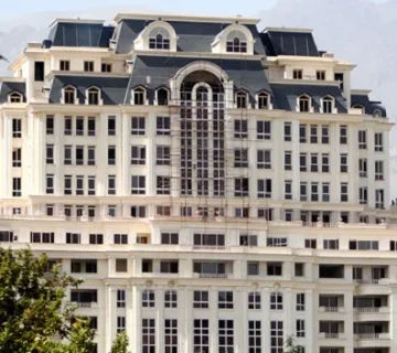 رشد بازار مسکن در بهار 1404