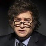 ارز دیجیتال رئیس جمهور آرژانتین