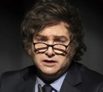 ارز دیجیتال رئیس جمهور آرژانتین