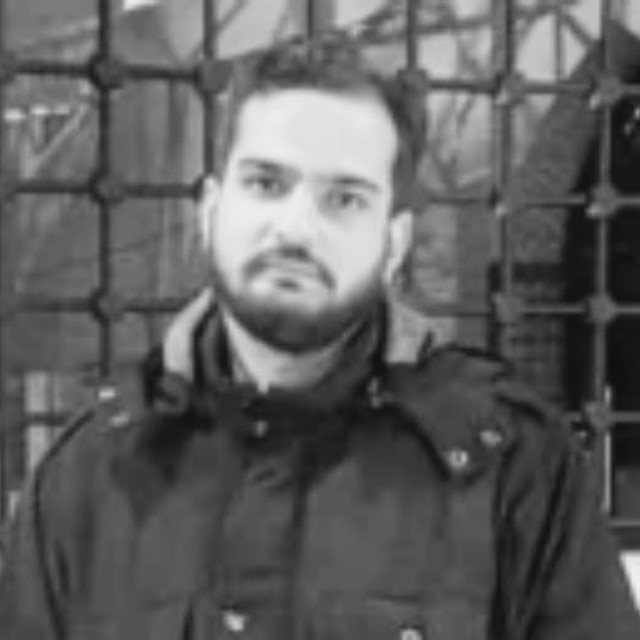 hadi mohammadi elyan sarmayeh هادی محمدی