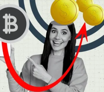 اینفلوئنسرهای برتر دنیای ارزهای دیجیتال