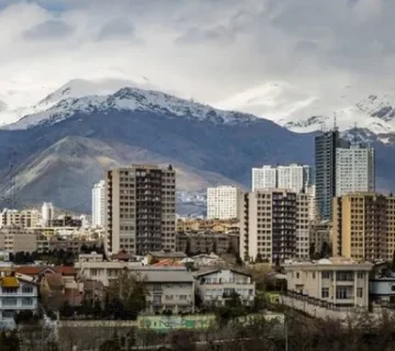 بررسی بازار مسکن در سال 1404 | آیا مسکن در سال جدید رشد میکند؟!